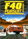 F40 pursuit